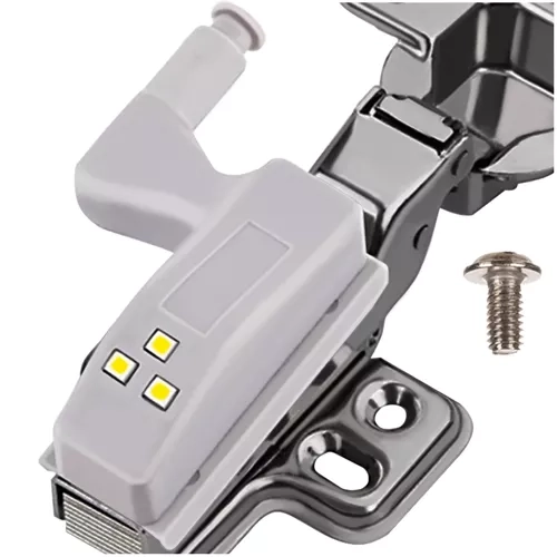 3 lumières de garde-robe suspendues à LED 23025