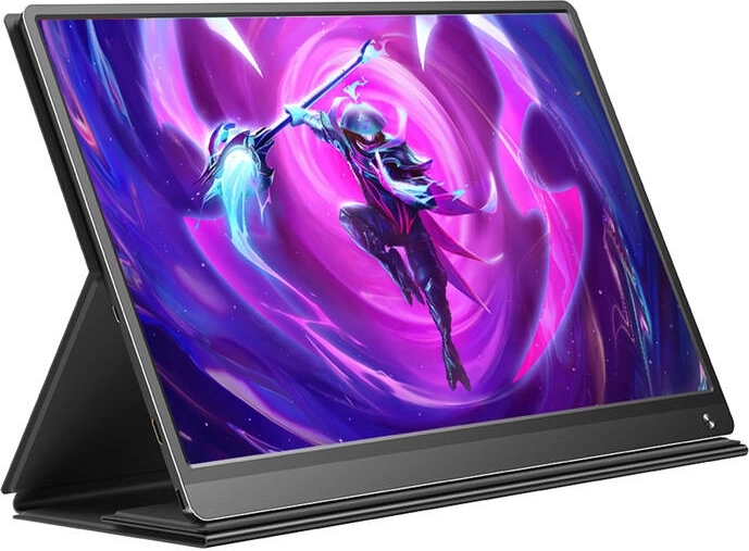 Commande tactile et portabilité sans câbles