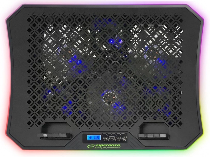 Refroidissement silencieux et efficace