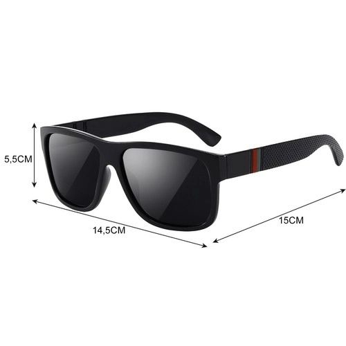 Lunettes de soleil TRIZAND