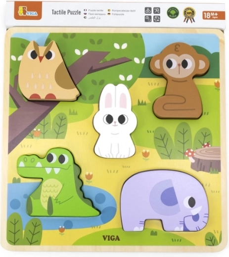 Conception en bois sûre et durable