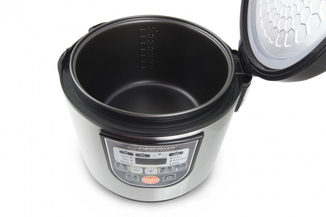 Autocuiseur Compagnon de Cuisine