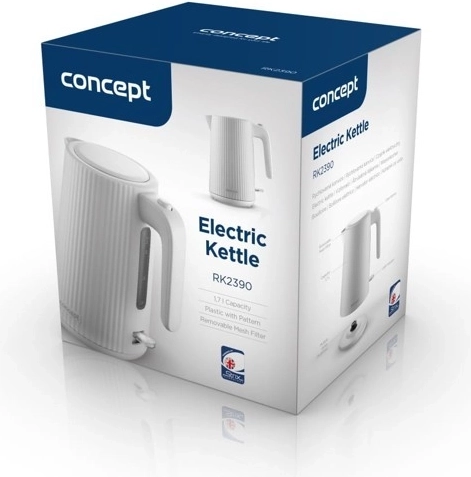 Connecteur STRIX de qualité pour un fonctionnement fiable