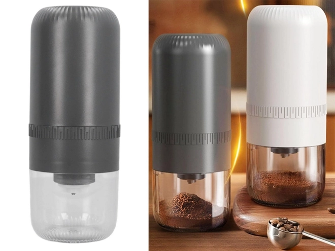 Moulin à café électrique USB