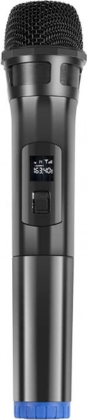 Microphone dynamique sans fil PULUZ