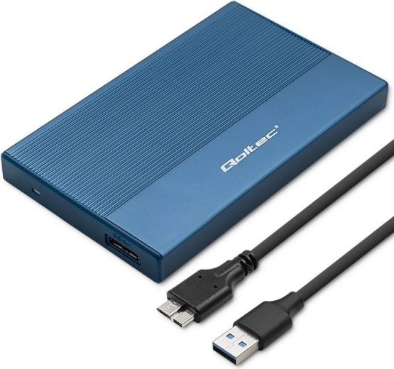 Vitesse USB 3.0 jusqu’à 5 Gb/s