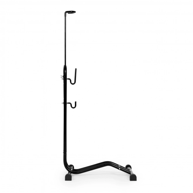Support vélo 3en1 support noir pour vélo