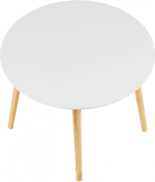 Plateau résistant en MDF laqué