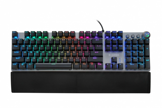 Clavier de jeu mécanique Aurora K-4