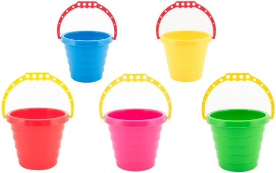 Des couleurs vives et ludiques
