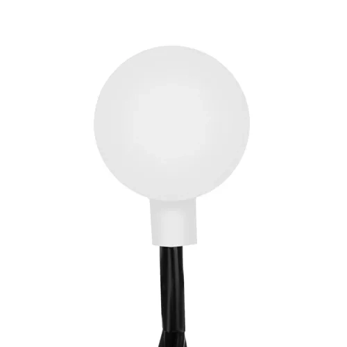 Guirlande solaire avec lumières multicolores Gardlov