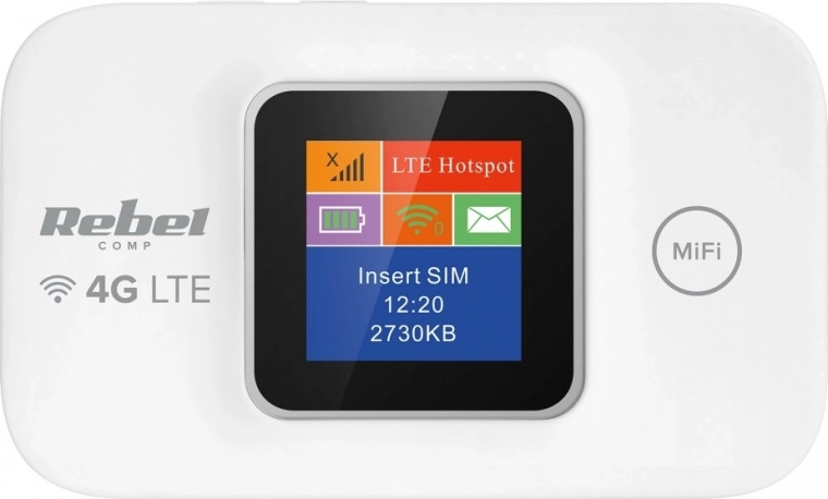 Connectivité mobile flexible