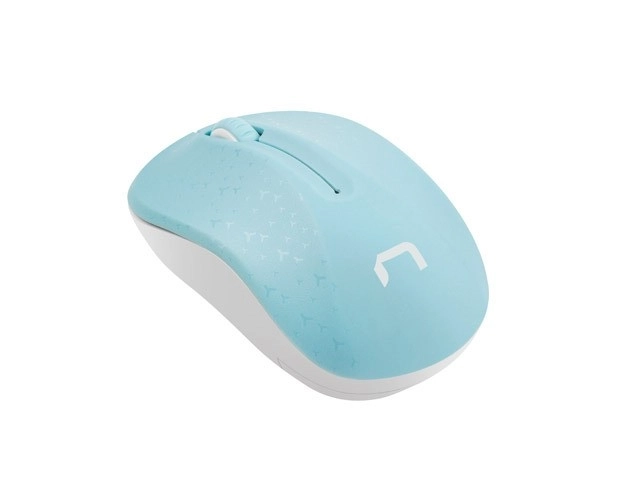 Souris sans fil Natec TOUCAN