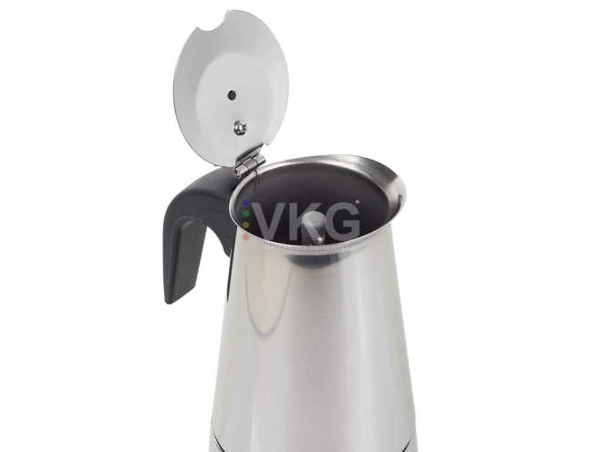 Cafetière Italy inox 300 ml