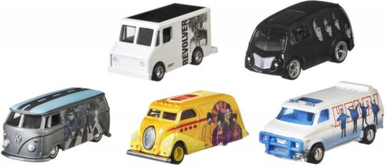 Motifs pop culture emblématiques