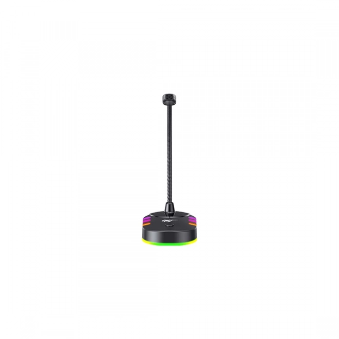 Microphone de jeu Havit