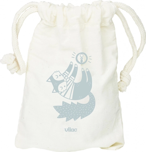 Pochette pratique pour les déplacements