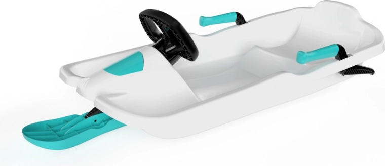 Direction précise avec volant