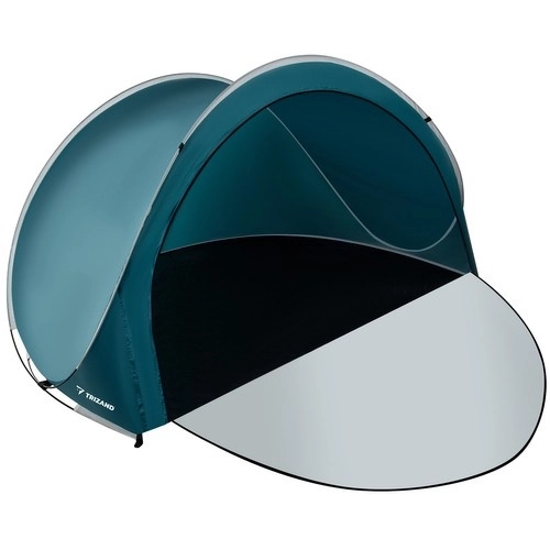 Tente de plage 200x120x110cm Trizand 21267
