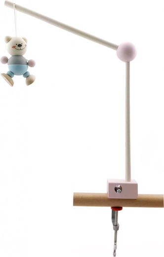 Pince robuste pour une fixation sûre