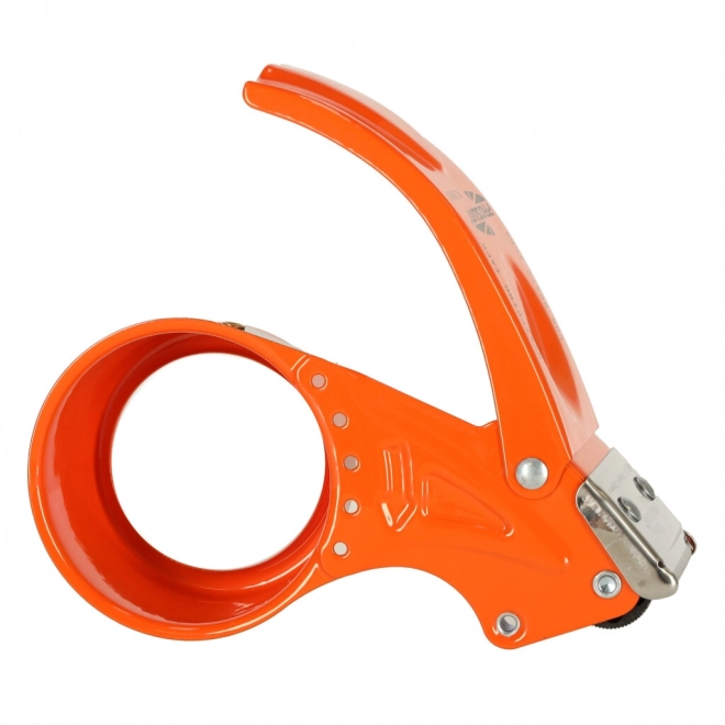 Distributeur professionnel de ruban adhésif en métal 5 cm
