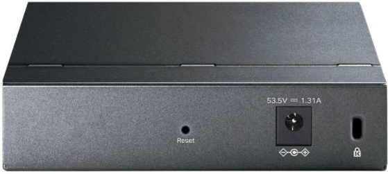 Châssis métallique robuste et installation facile