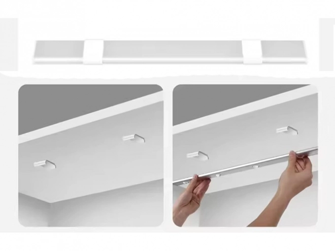 Lampe LED USB avec capteur 30cm