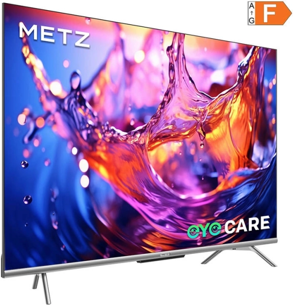 METZ 43MUD7000Z Téléviseur LED 4K Ultra HD 43"