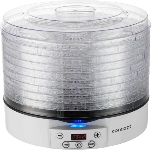 Régulation parfaite de la température