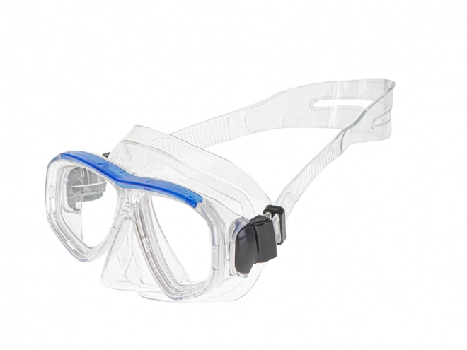 Masque de plongée pour snorkeling + ensemble de tubas