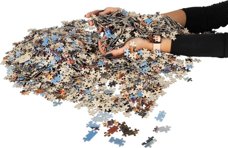 Découpes précises et matériau de qualité