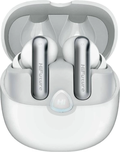 Son clair et basses puissantes avec transducteurs 10 mm