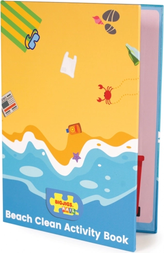 Apprendre le tri des déchets en jouant