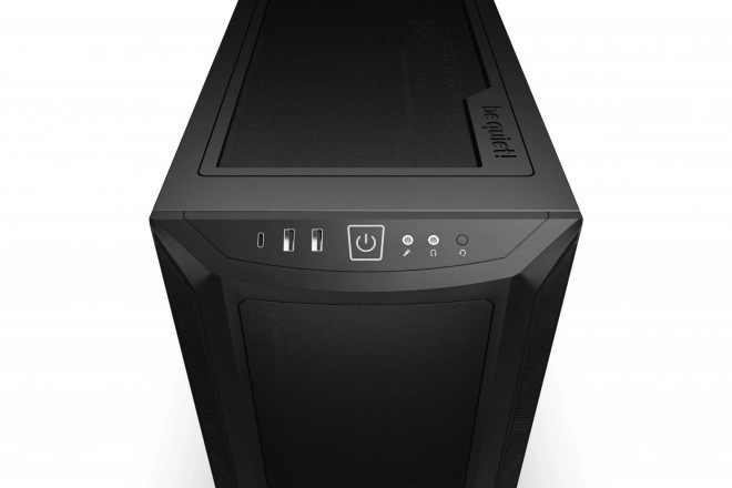 Boîtier PC Shadow Base 800 de Be Quiet!
