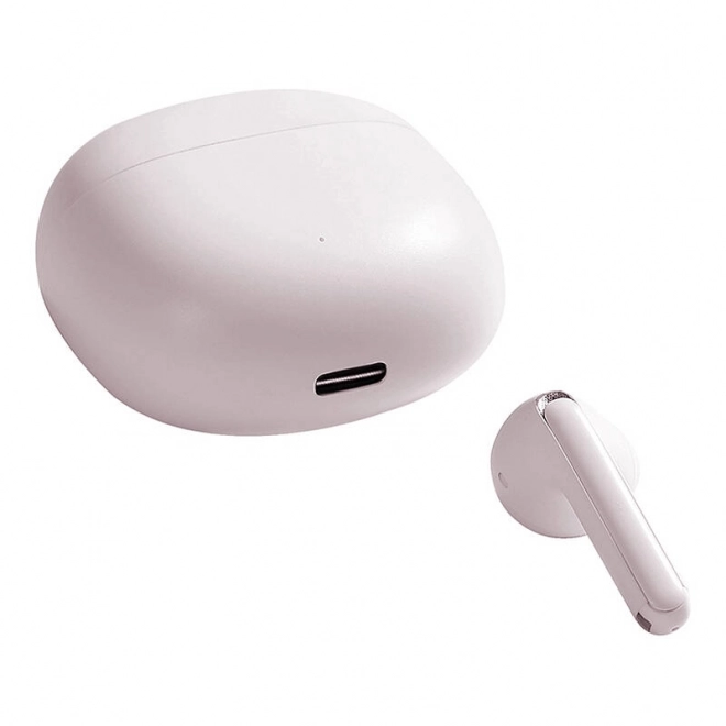 Écouteurs sans fil Joyroom Funpods JR-FB1 rose