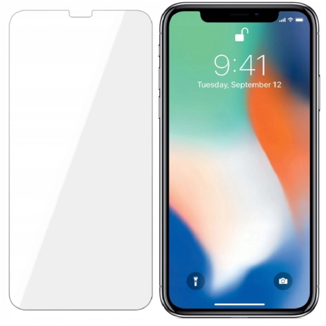 Verre hybride FlexibleGlass pour iPhone 11