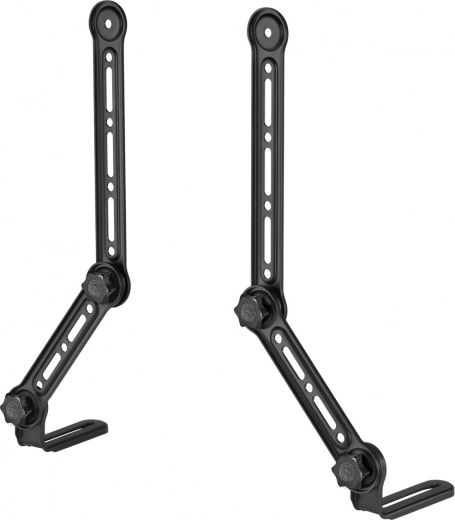 Solidité et sécurité jusqu’à 15 kg