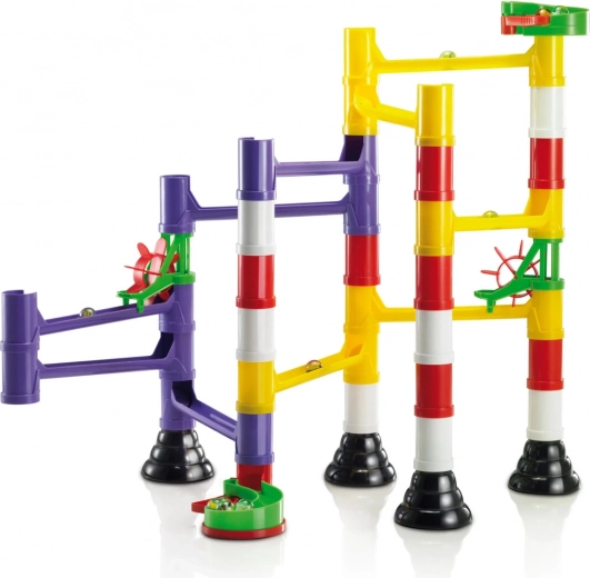 Éléments interactifs pour plus de plaisir