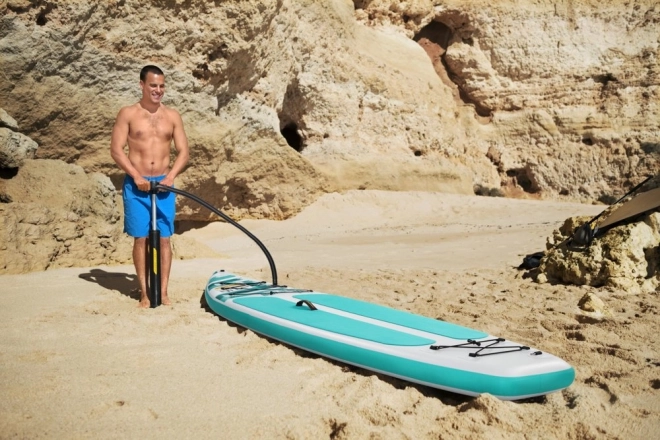 Paddleboard Bestway Aqua Glider 320 cm gonflable