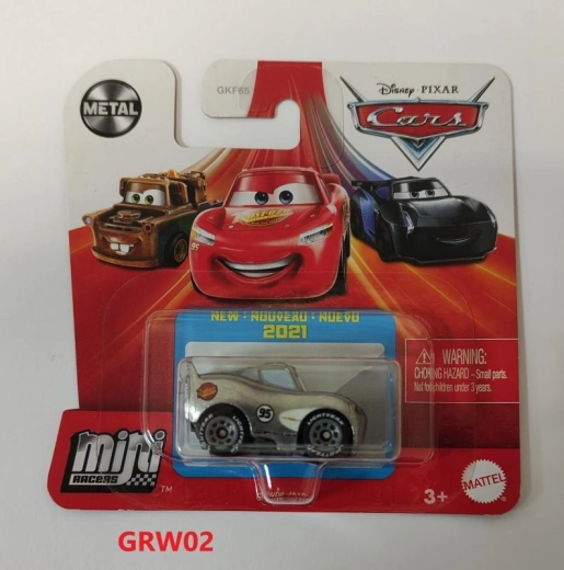 Structure métallique