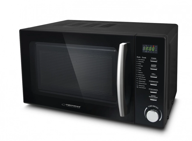 Four à micro-ondes Cocinero