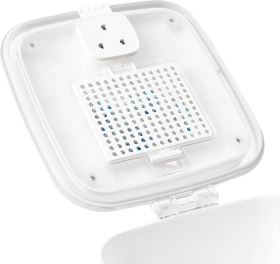 Alimentation fiable et mode hors ligne