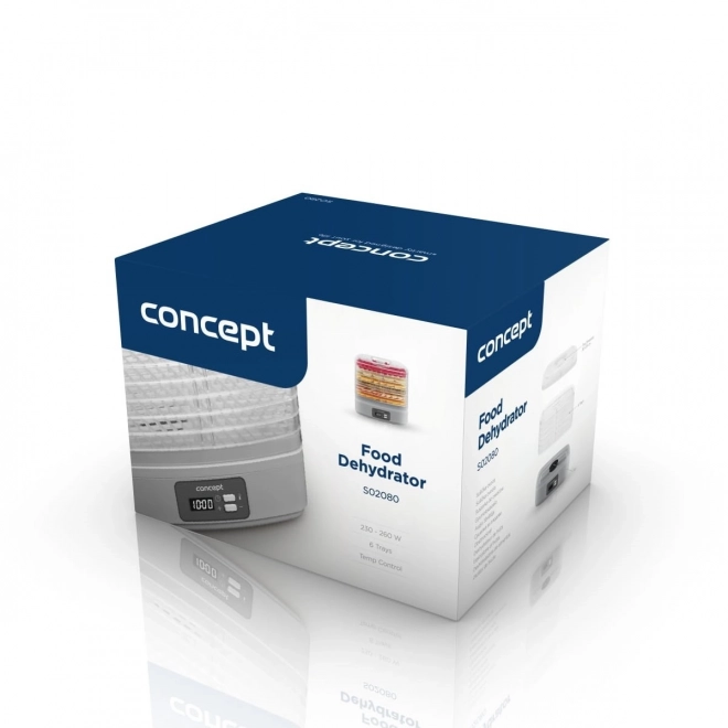 Dimensions compactes pour un gain de place