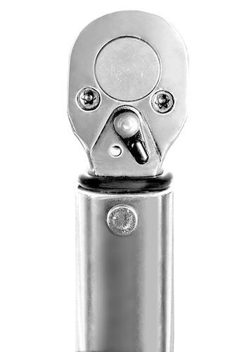Clé dynamométrique avec cliquet