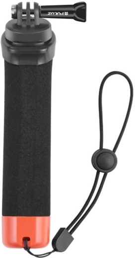 Compatible avec les caméras d’action populaires