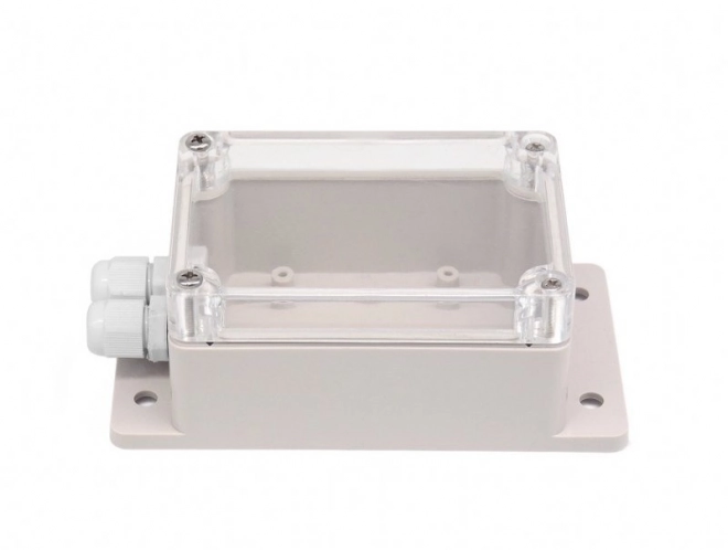 Boîtier étanche Sonoff IP66