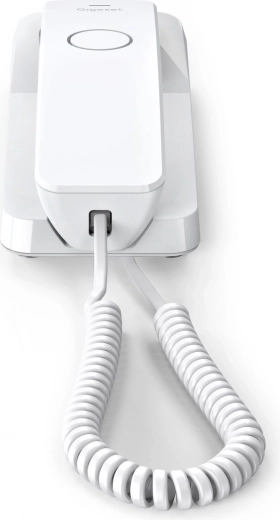 Alimentation directe par la ligne téléphonique