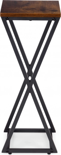 Structure en acier robuste