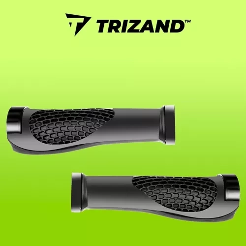 Poignées de guidon 2 pcs.