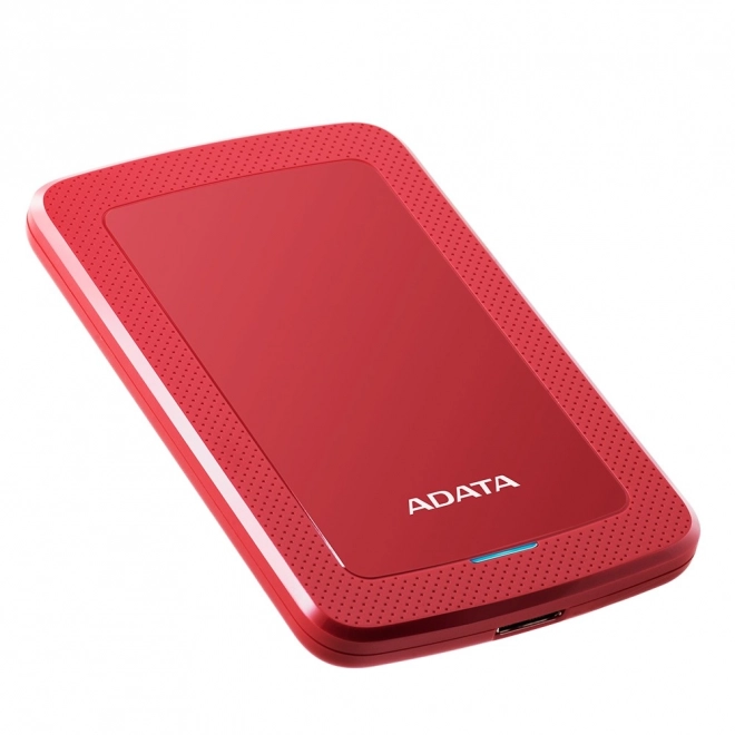 DashDrive HV300 1TB 2.5 USB3.1 rouge